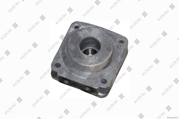 Корпус подшипника заднего вала Т 220.04.002 топки ТЛЗМ