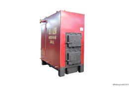 Котел 1500 КВт уголь дрова