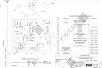 Схема подключения и монтажа водогрейного промышленного котла 350 кВт угольного