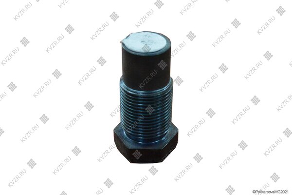 Пробка легкоплавкая в котле