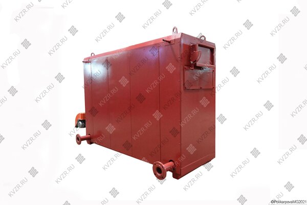 Котел на газе 200 кВт